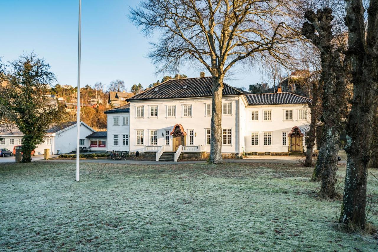 Hald Sommer Mandal Exterior photo