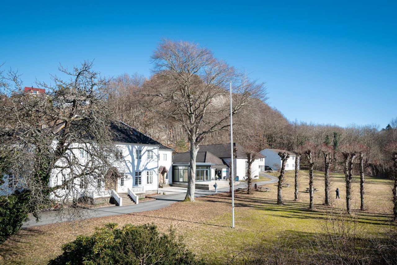 Hald Sommer Mandal Exterior photo