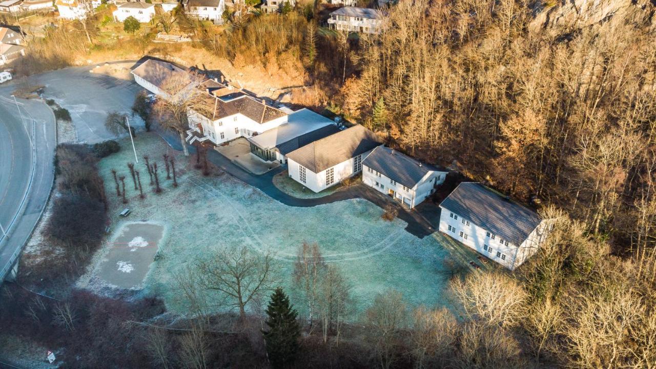 Hald Sommer Mandal Exterior photo